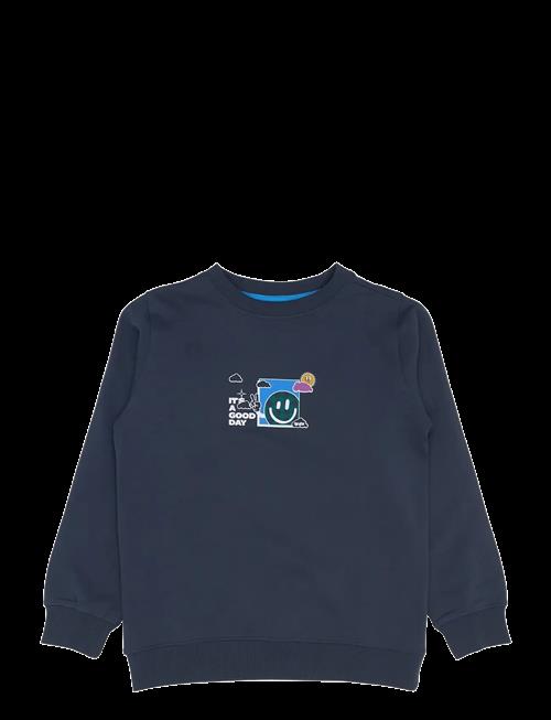 The New | Tnphillip Sweatshirt | 122/128