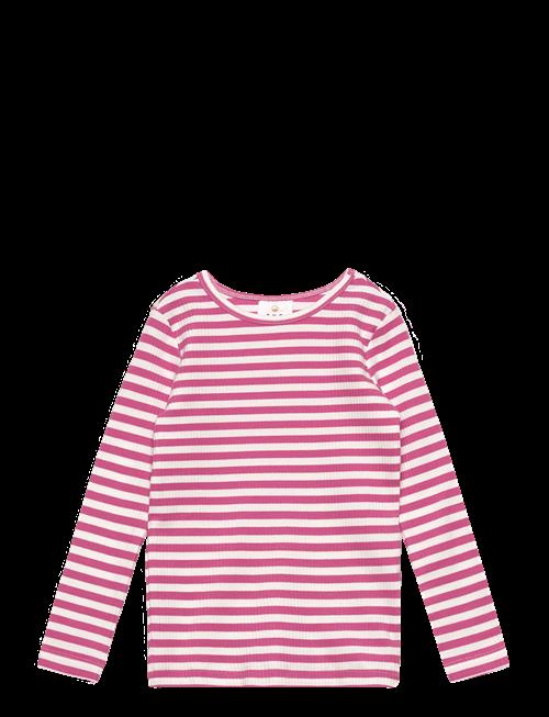 The New | Tnmoore L_S Rib Tee | 122/128