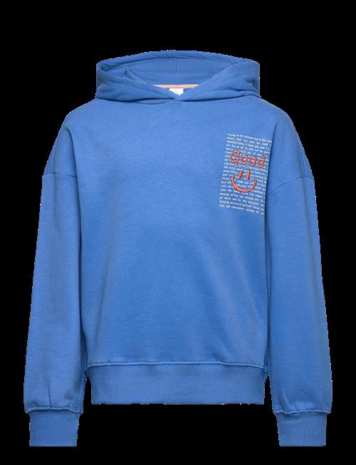 The New | Tnpatrick Os Hoodie | 110/116