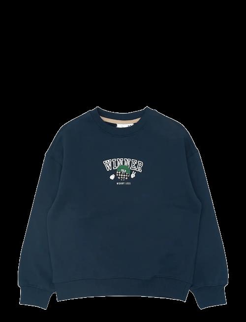 The New | Tnpaul Os Sweatshirt | 134/140