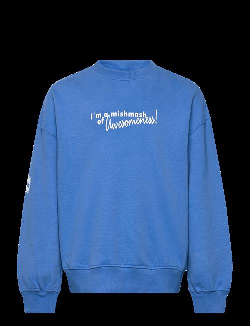 The New | Tnpelle Os Sweatshirt | 110/116
