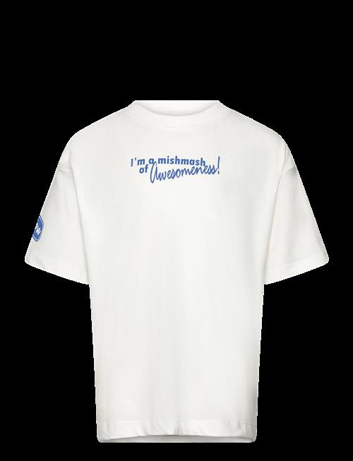 The New | Tnperry Os S_S Tee | 110/116