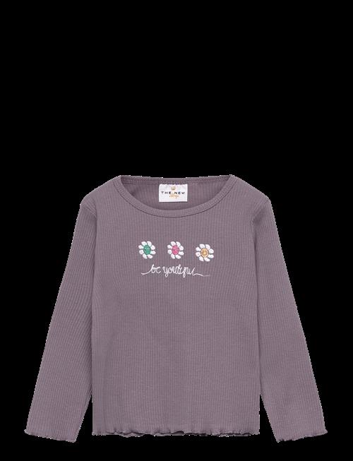 The New | Tnstprincess L_S Rib Tee | 98