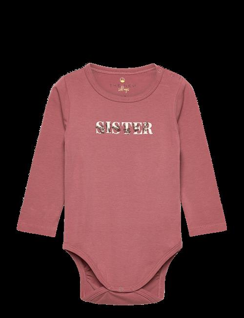 The New | Tnsbsister L_S Body | 68