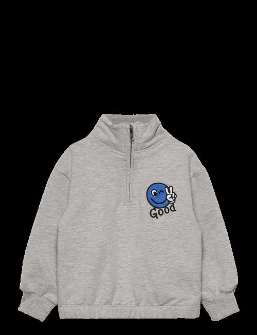 The New | Tnstpal Os Sweatshirt | 98