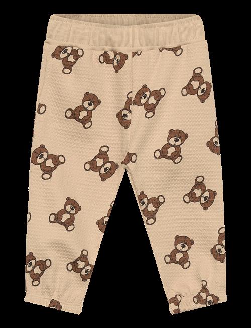 The New | Tnsbprimo Waffle Pants | 80