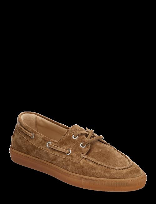 Copenhagen Studios | Cph160 Suede | 41