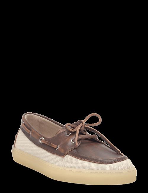 Copenhagen Studios | Cph160 Suede | 36