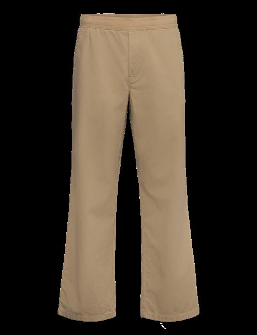 OAKLEY | Elastic Waist Chino Pant | L