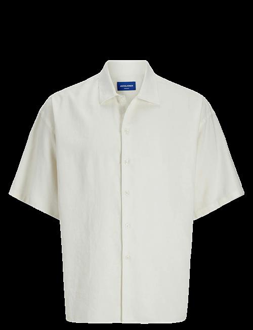 Jack & Jones | Jorparos Oversized Shirt Ss | L