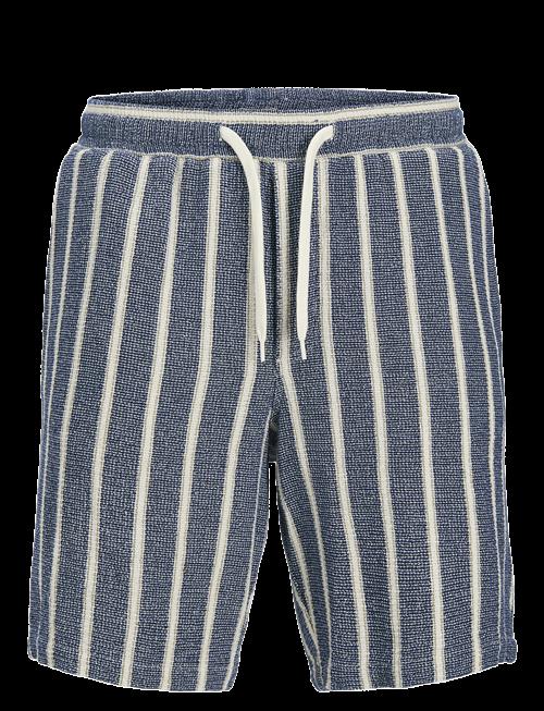 Jack & Jones | Jpstjaiden Coba Stripe Jog Short Srt Sn | S