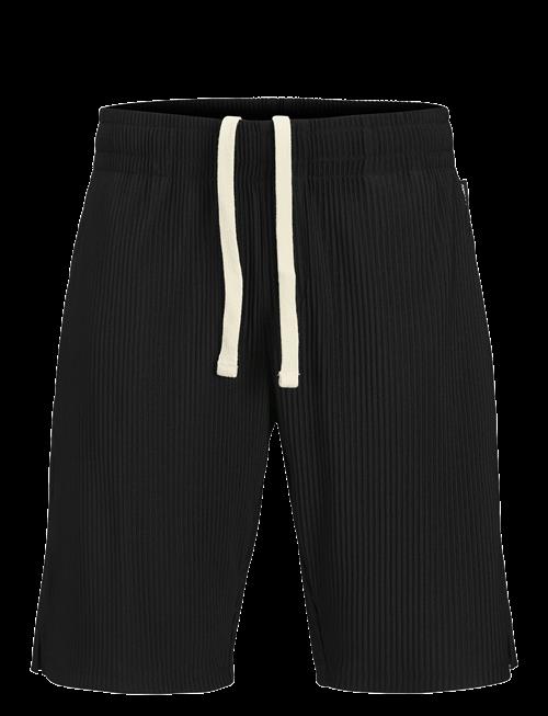 Jack & Jones | Jpstkarl Interlude Plisse Shorts Mid | S