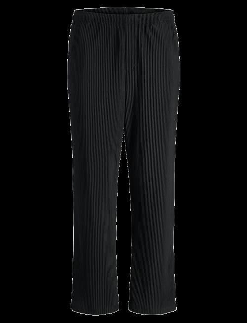 Jack & Jones | Jpstkarl Interlude Plisse Sweat Pants | S