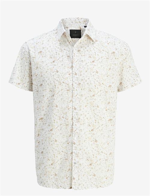 Jack & Jones | Jprblasummer Print S/S Shirt Sn | S