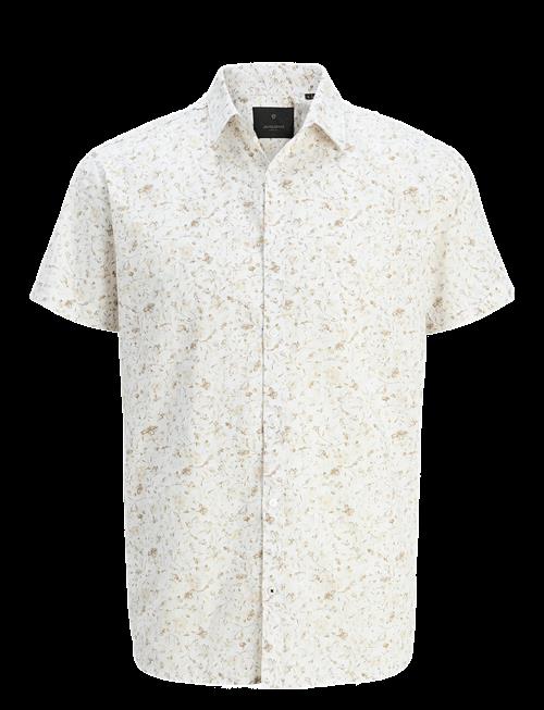 Jack & Jones | Jprblasummer Print S/S Shirt Sn | XL