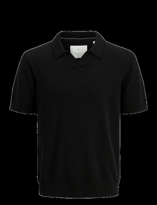 Jack & Jones | Jprccwilder Knit Split Neck | L