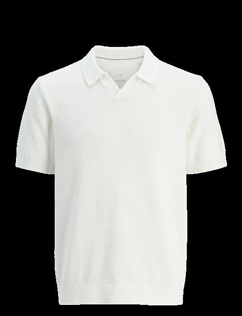Jack & Jones | Jprccwilder Knit Split Neck | M