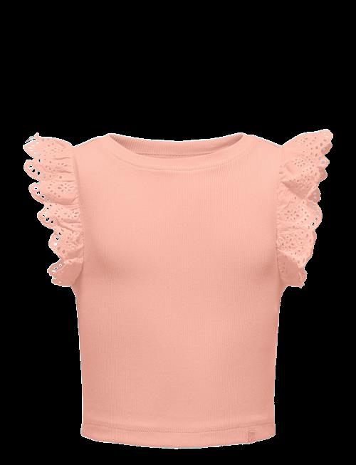 Kids Only | Kmgdrea Liife S/L Detail-Top Jrs | 92