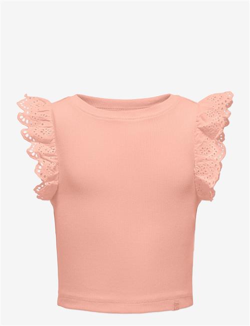 Kids Only | Kmgdrea Liife S/L Detail-Top Jrs | 110