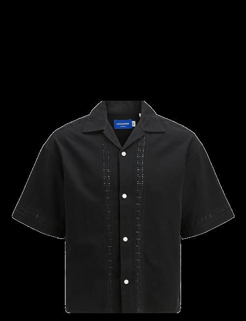 Jack & Jones | Jormarrakech Detail Shirt Ss | S