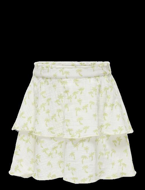 Kids Only | Kmgpalm Thyra Life Layered Skirt Wvn | 98