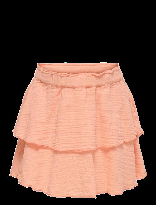 Kids Only | Kmgpalm Thyra Life Layered Skirt Wvn | 92