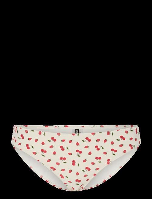Pieces | Pclaomi Lurex Bikini Brief | S