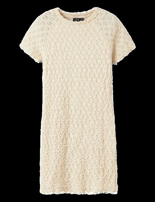 LMTD | Nlfralma Ss Short Lace Dress | 170