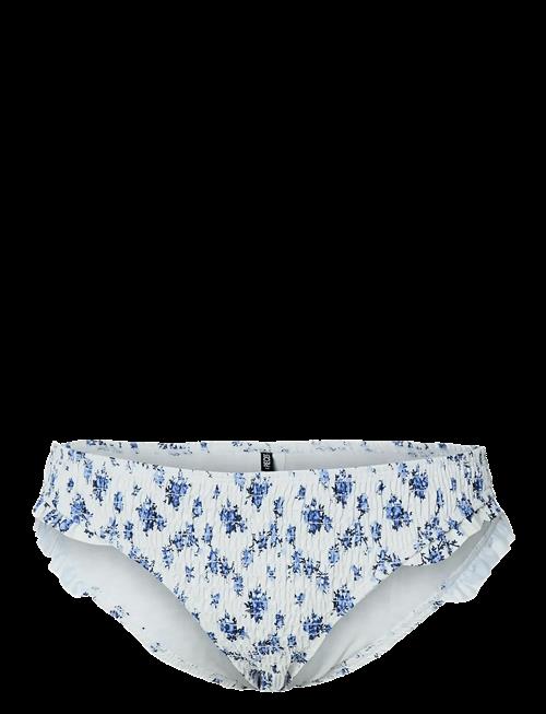 Pieces | Pclira Smock Hw Bikini Brief Bc | XL