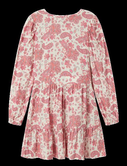 LMTD | Nlfsandy Ls Short Dress | 146