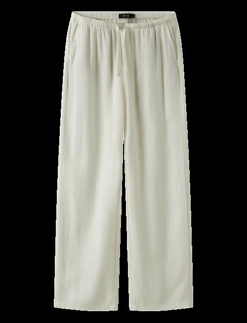 LMTD | Nlffinen Lw Wide Pant Noos | 170