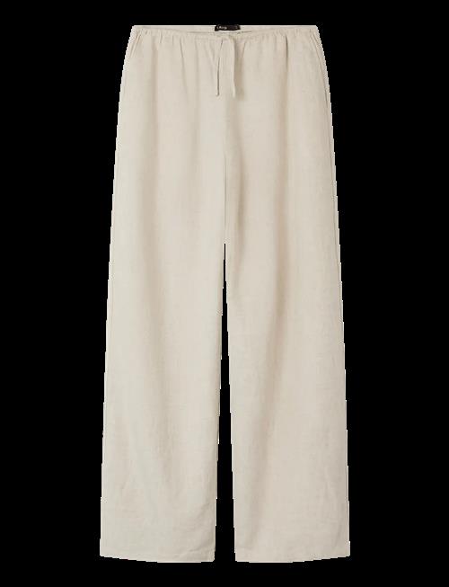 LMTD | Nlffinen Lw Wide Pant Noos | 152