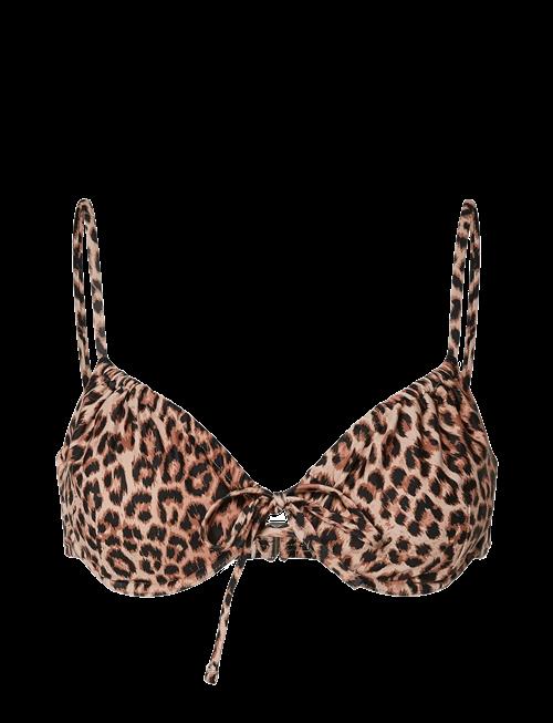 Pieces | Pclippa Bikini Top Bc | XS