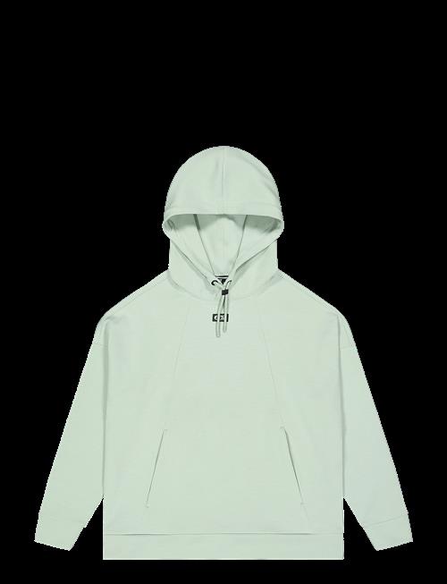 PICTURE ORGANIC CLOTHING | Pluris W Tech Hoodie | XS