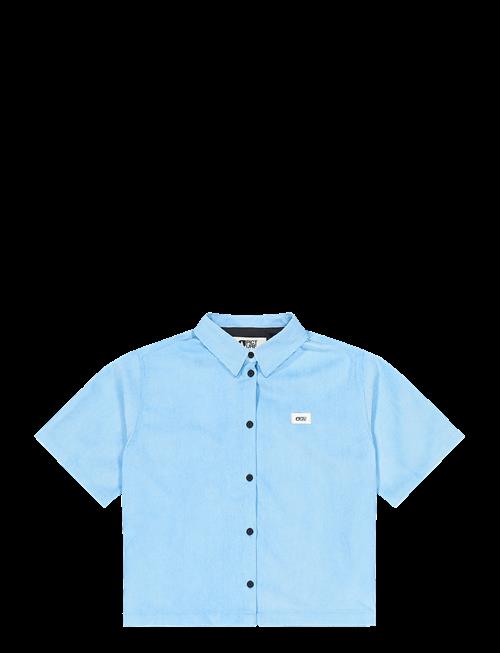 PICTURE ORGANIC CLOTHING | Sesia Cord Shirt | XS