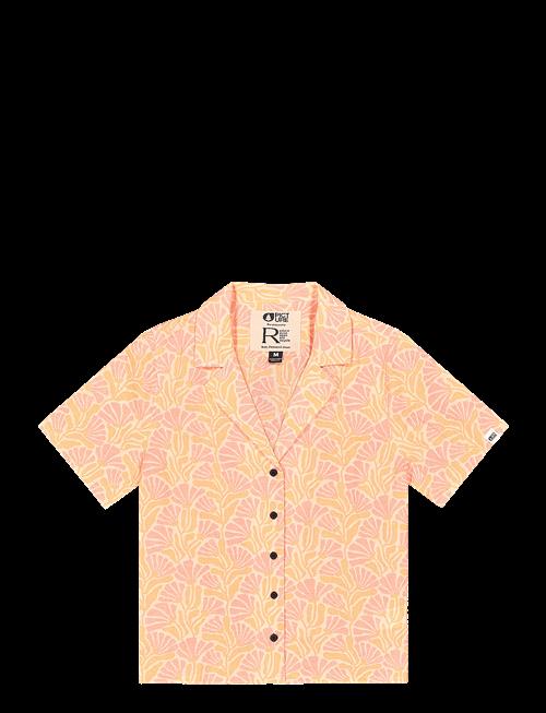PICTURE ORGANIC CLOTHING | Kintha Printed Shirt | L