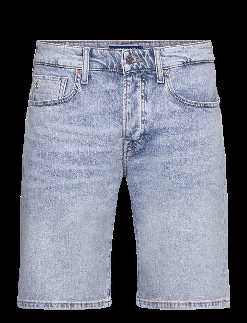 Scotch & Soda | Ralston Slim Fit Denim Short Spring Lights | 28