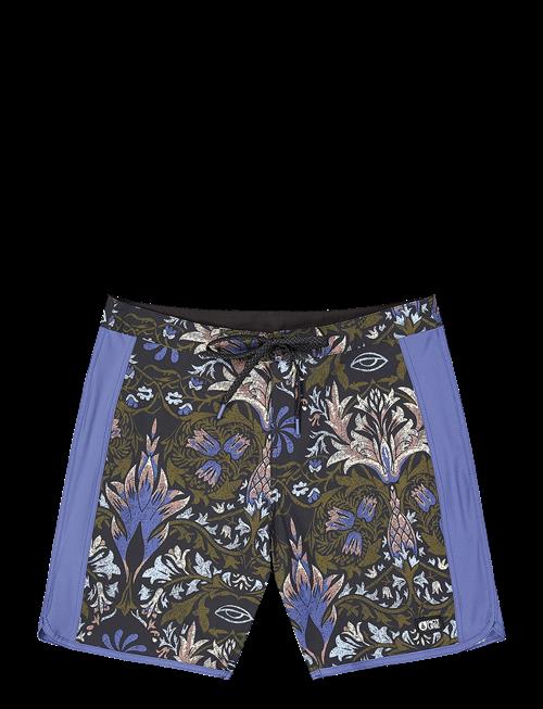 PICTURE ORGANIC CLOTHING | Andy 17 Printed Brds | 32