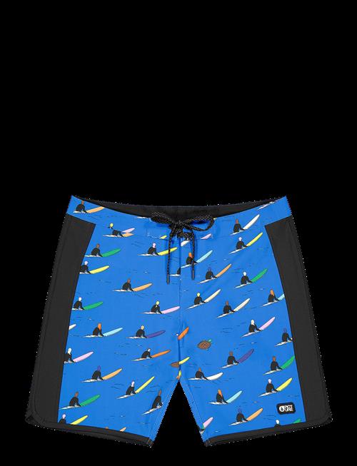 PICTURE ORGANIC CLOTHING | Sb 17 Boardshorts | 30