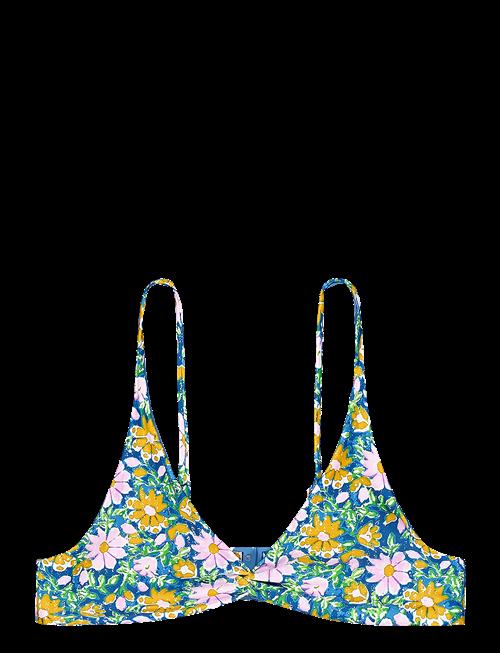 PICTURE ORGANIC CLOTHING | Kalta Print Top | M