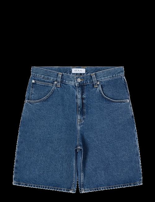 Edwin | Tyrell Short-Blue | 29