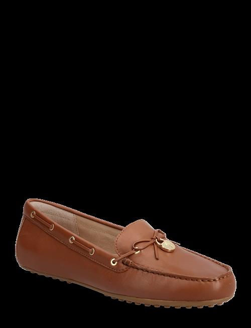 Lauren Ralph Lauren | Soft Nappa-Wylie-Fl-Drv | 40