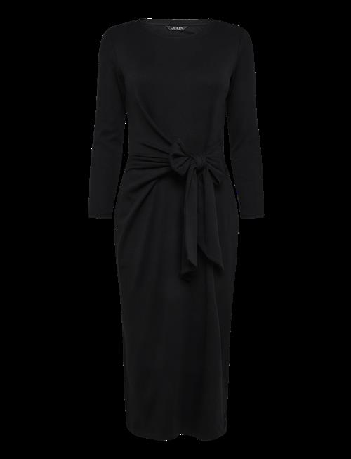 Lauren Ralph Lauren | Cm 2X2 Rib-Dress | M
