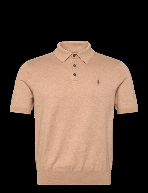 Polo Ralph Lauren | Cotton Polo Sweater | XS