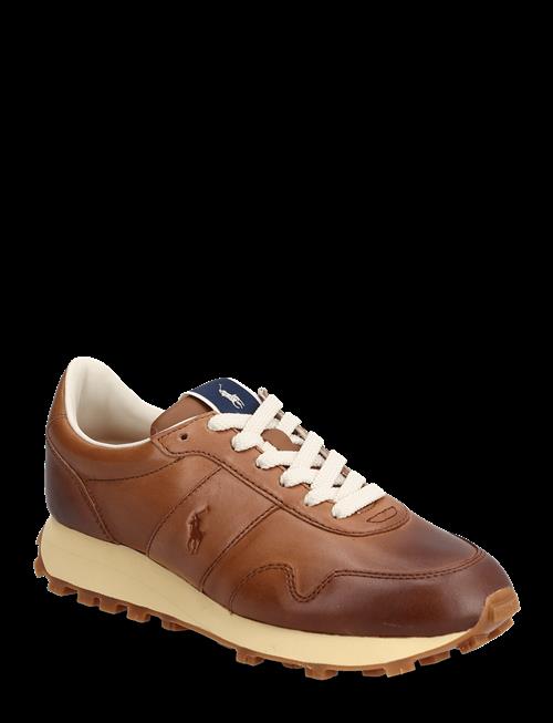 Polo Ralph Lauren | Prl Trail 125 Leather Sneaker | 39