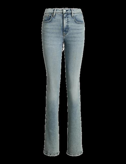 Lauren Ralph Lauren | High-Rise Boot Jean | 36