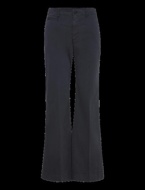 Lauren Ralph Lauren | Stretch Cotton Chino Flare Pant | 42