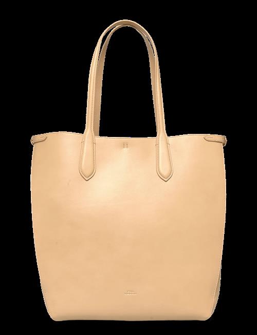 Polo Ralph Lauren | Bellport Leather North-South Tote | ONE SIZE