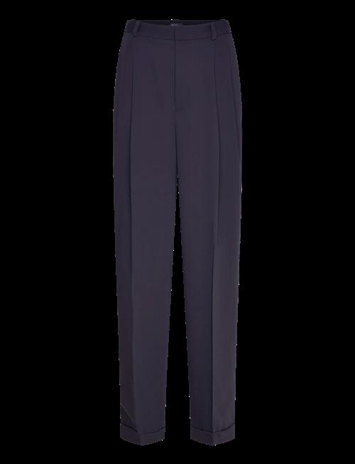 Polo Ralph Lauren | Pleated Straight-Leg Pant | 40