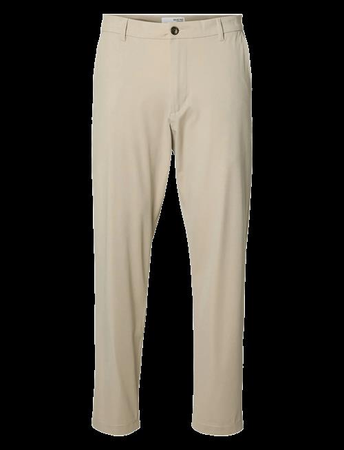 Selected | Slh172-Slim Tape Lorent Flex Pants Noos | XXL